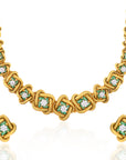Sira Gold Set