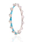 Aqua Celestia Bracelet)