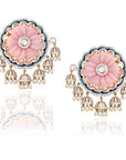 Irma Diamond Earrings