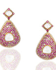 Lea Diamond Earrings