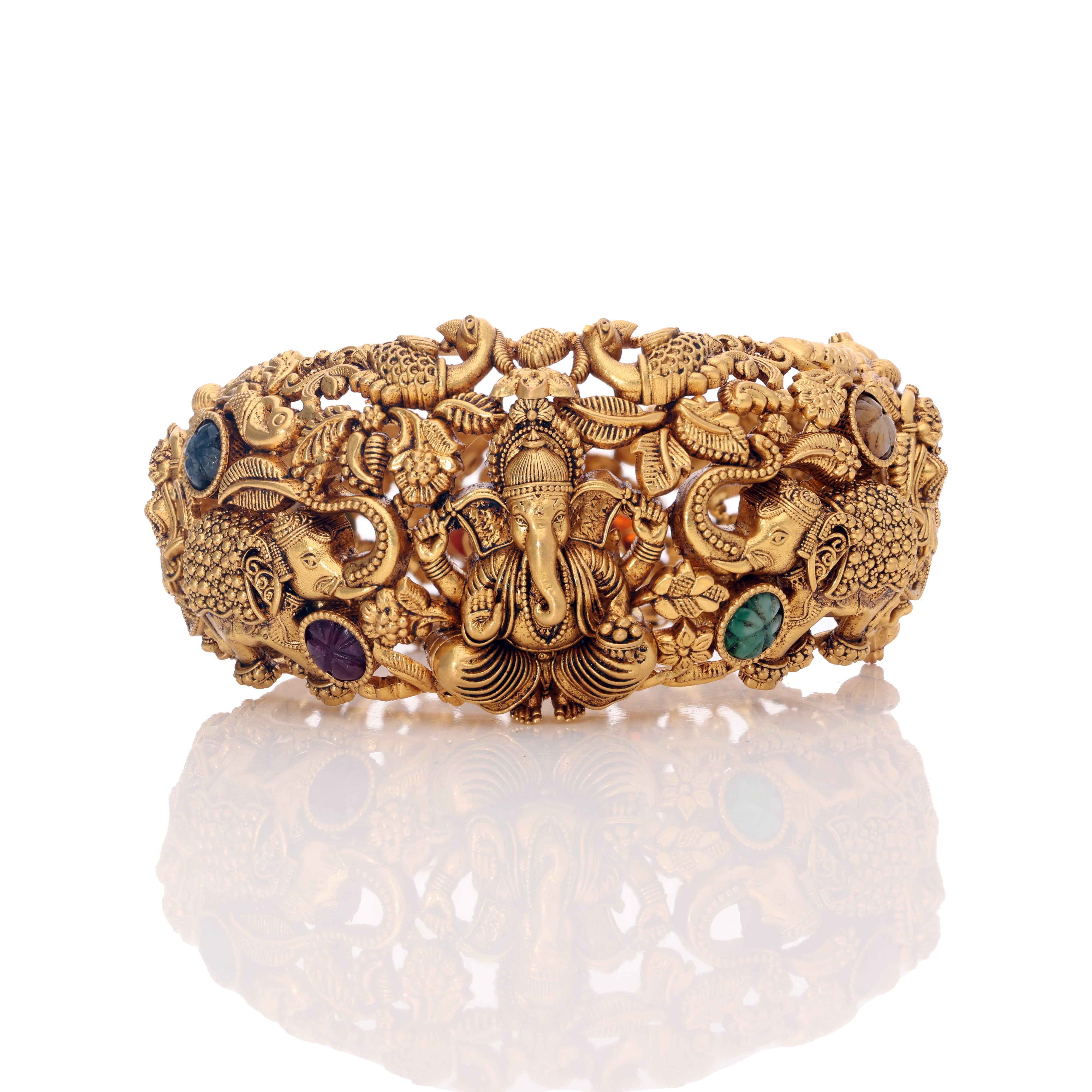 The Gajanand Heritage Kada