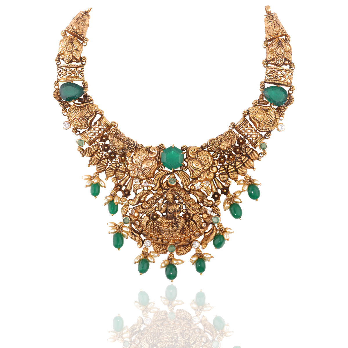 Opulent Gild Set