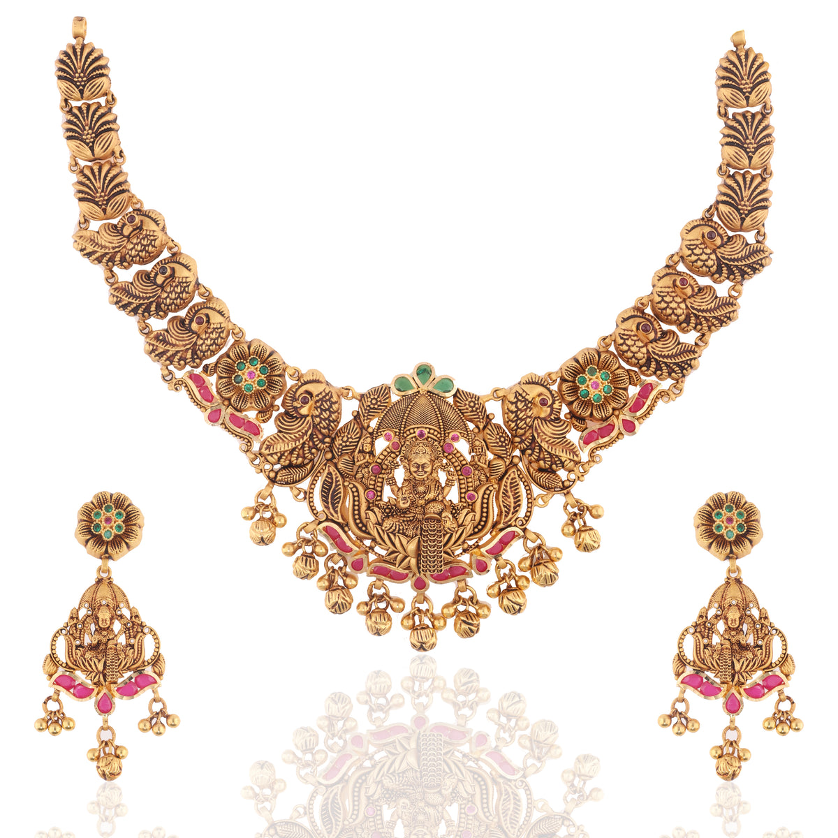 Rajeshwari Temple Set