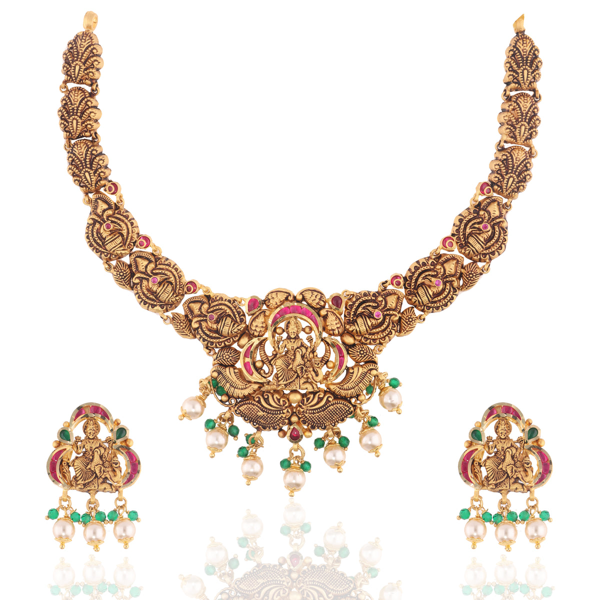 Vasavi Temple Set