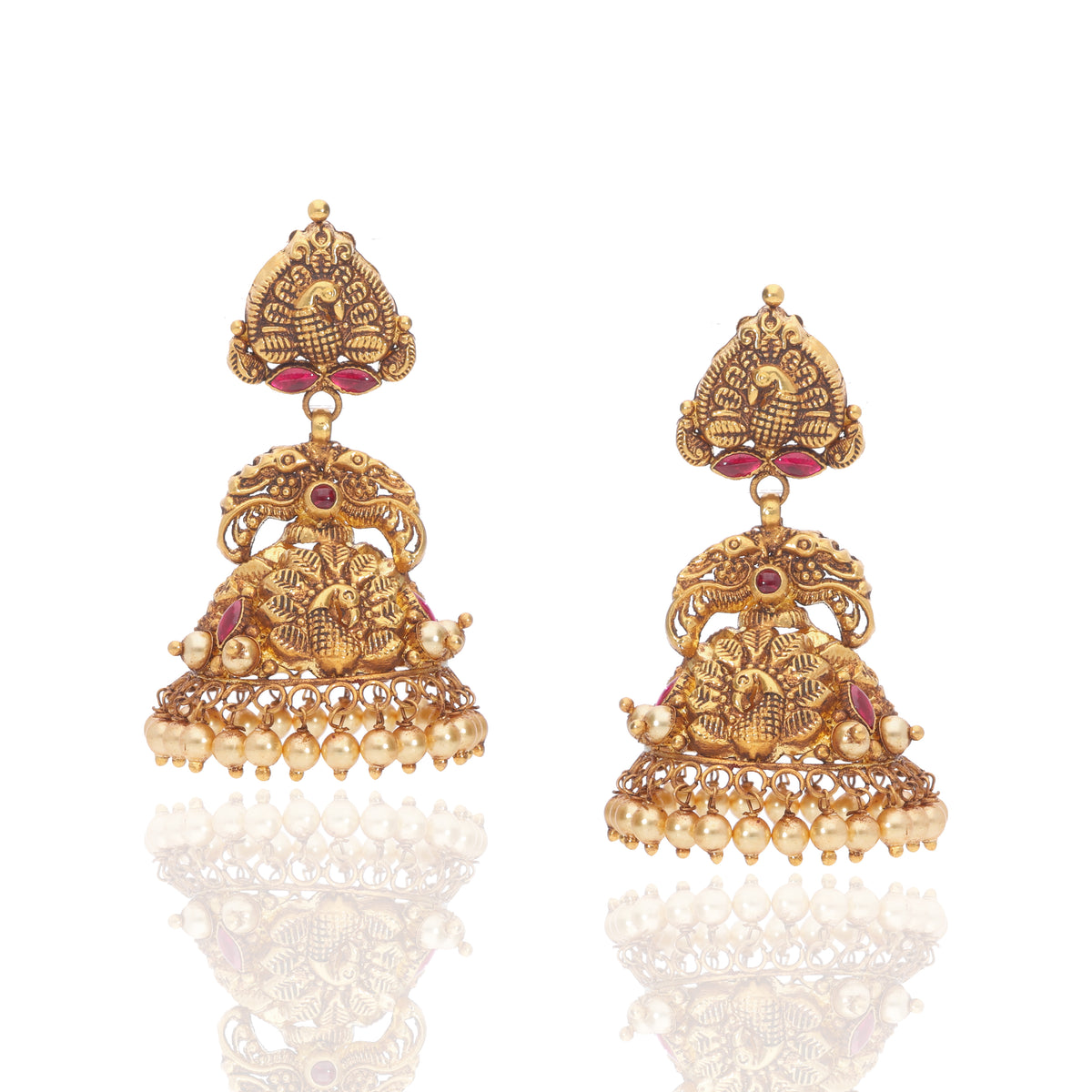 Rajeshwari Temple Set