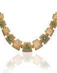 Agrata Gold Set