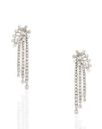 Diamond Jewellery Set