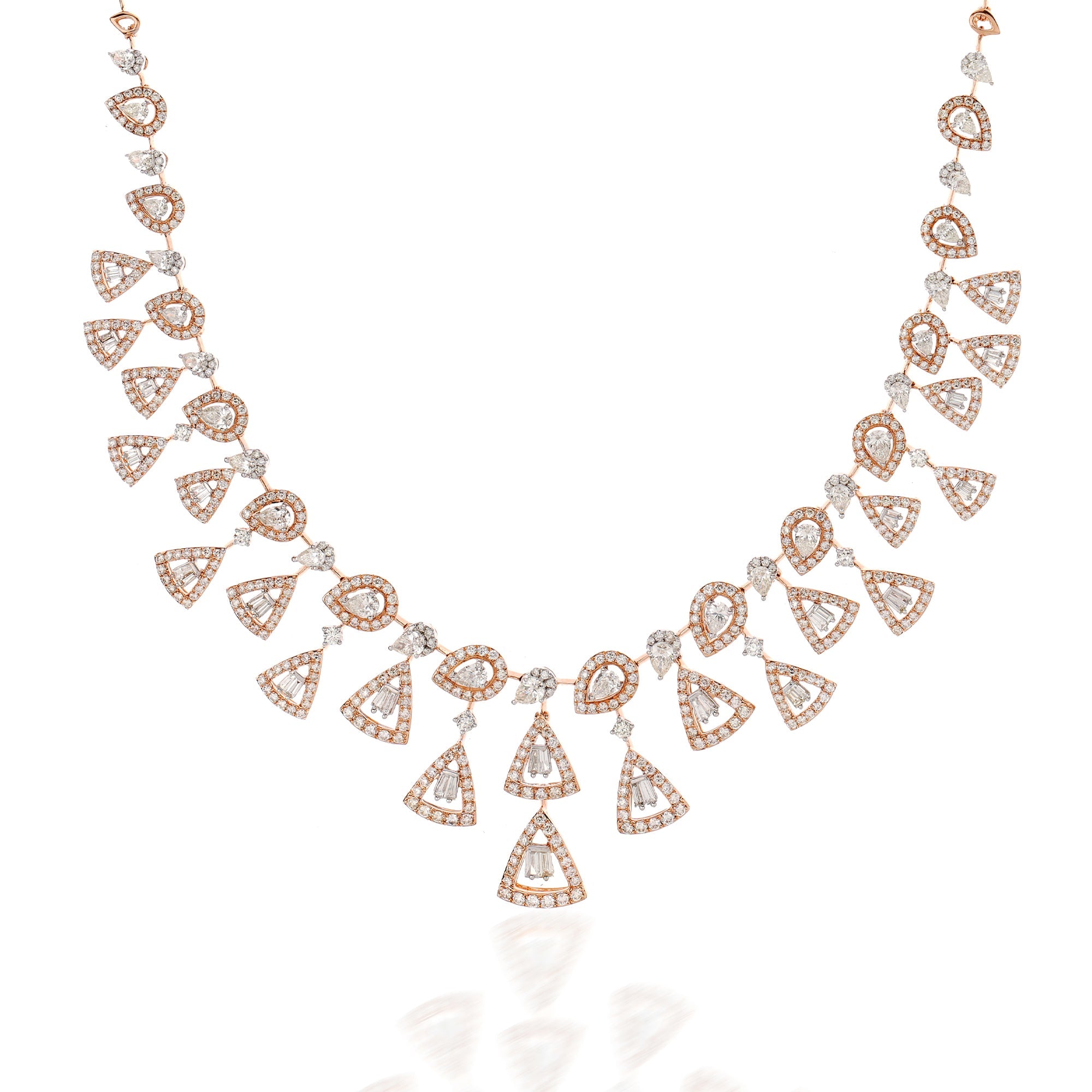 Diamond Jewellery Showroom In Delhi