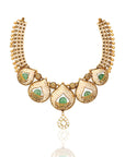Kanak Gold Set