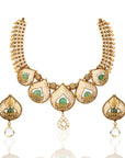 Kanak Gold Set