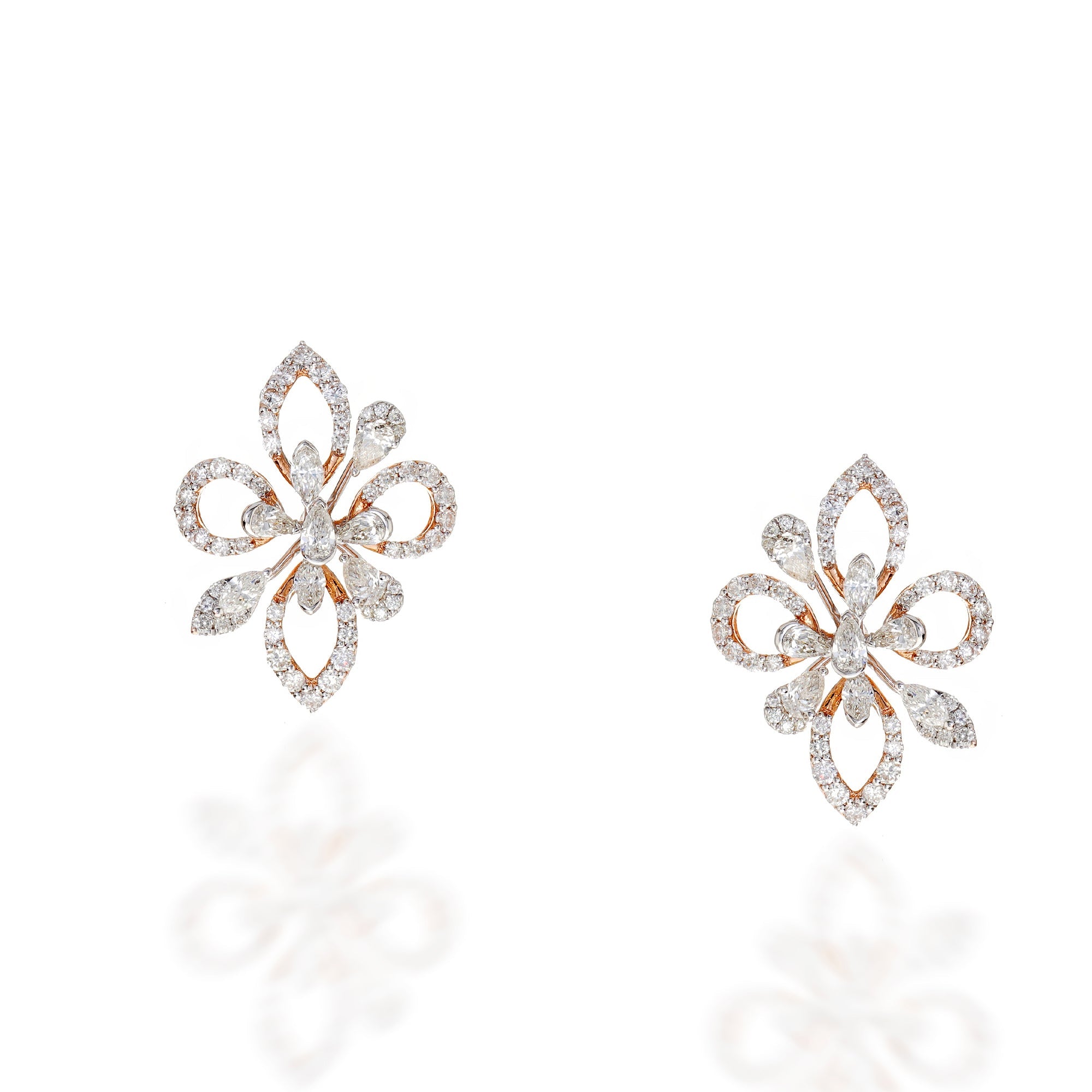 Diamond Jewellery Showroom in Delhi
