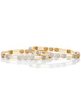 Nuha Diamond Bracelet