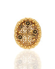 Padroh Gold Ring