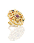 Ren Polki Ring