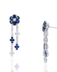 Sparkling Sapphires