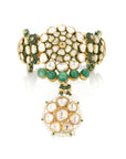 Inflorescence Hathphool Bracelet