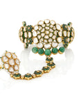 Inflorescence Hathphool Bracelet