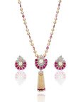laavi Polki Set